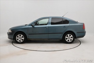 Škoda Octavia 1,9 TDI 77kW STK do 3/202 2008