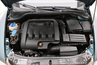 Škoda Octavia 1,9 TDI 77kW STK do 3/202 2008