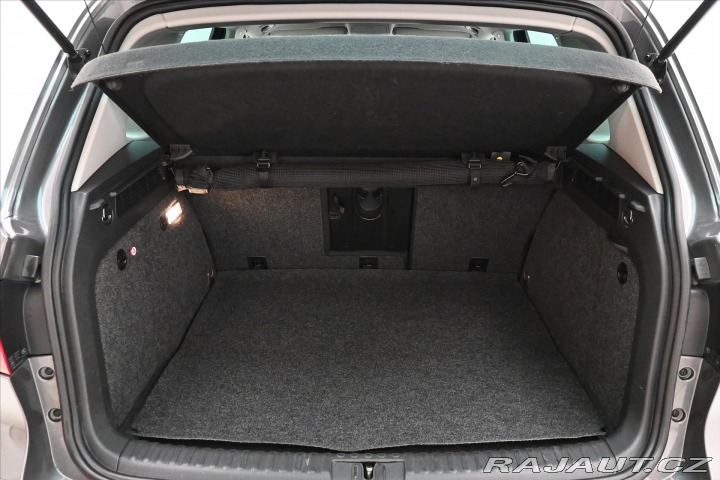 Volkswagen Tiguan 2,0 TDI 103kW 4x4 Manuál 2014