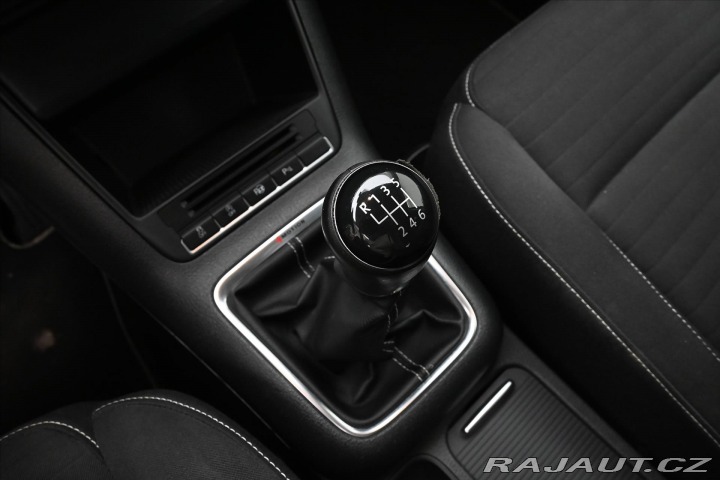 Volkswagen Tiguan 2,0 TDI 103kW 4x4 Manuál 2014