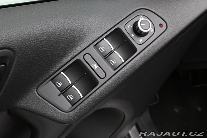 Volkswagen Tiguan 2,0 TDI 103kW 4x4 Manuál 2014