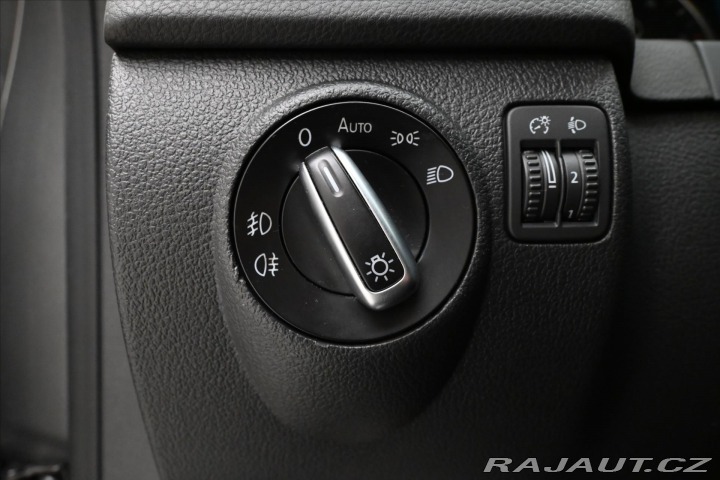 Volkswagen Tiguan 2,0 TDI 103kW 4x4 Manuál 2014