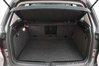Volkswagen Tiguan 2,0 TDI 103kW 4x4 Manuál 2014