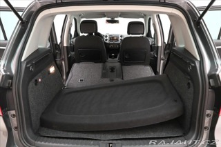 Volkswagen Tiguan 2,0 TDI 103kW 4x4 Manuál 2014