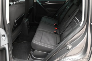 Volkswagen Tiguan 2,0 TDI 103kW 4x4 Manuál 2014