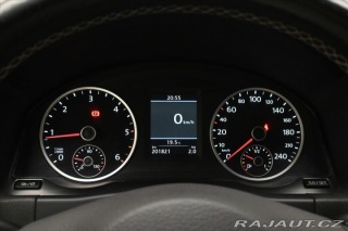 Volkswagen Tiguan 2,0 TDI 103kW 4x4 Manuál 2014