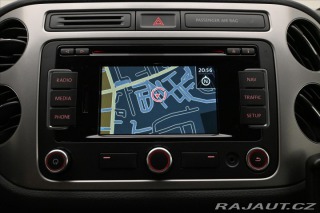 Volkswagen Tiguan 2,0 TDI 103kW 4x4 Manuál 2014