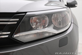 Volkswagen Tiguan 2,0 TDI 103kW 4x4 Manuál 2014