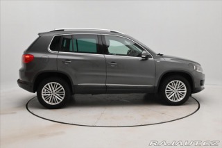 Volkswagen Tiguan 2,0 TDI 103kW 4x4 Manuál 2014