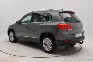 Volkswagen Tiguan 2,0 TDI 103kW 4x4 Manuál 2014