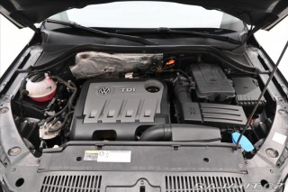 Volkswagen Tiguan 2,0 TDI 103kW 4x4 Manuál 2014