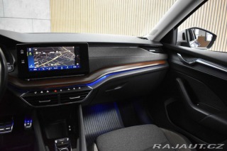 Škoda Octavia SCOUT 2.0 TSI 4x4*TAŽNÉ*D 2023
