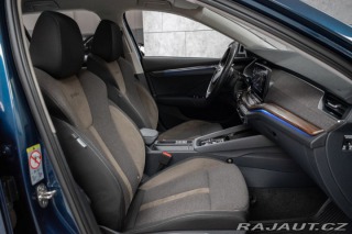 Škoda Octavia SCOUT 2.0 TSI 4x4*TAŽNÉ*D 2023