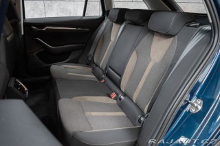 Škoda Octavia SCOUT 2.0 TSI 4x4*TAŽNÉ*D 2023