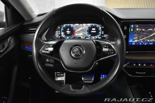 Škoda Octavia SCOUT 2.0 TSI 4x4*TAŽNÉ*D 2023