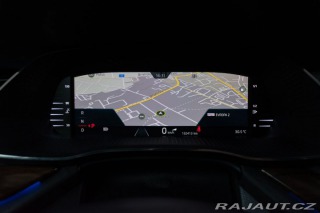 Škoda Octavia SCOUT 2.0 TSI 4x4*TAŽNÉ*D 2023