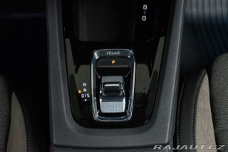 Škoda Octavia SCOUT 2.0 TSI 4x4*TAŽNÉ*D 2023