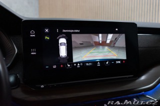 Škoda Octavia SCOUT 2.0 TSI 4x4*TAŽNÉ*D 2023