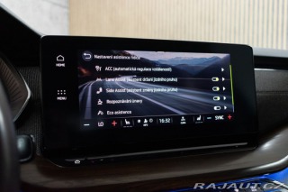 Škoda Octavia SCOUT 2.0 TSI 4x4*TAŽNÉ*D 2023