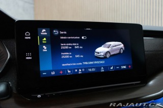 Škoda Octavia SCOUT 2.0 TSI 4x4*TAŽNÉ*D 2023