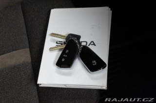 Škoda Octavia SCOUT 2.0 TSI 4x4*TAŽNÉ*D 2023