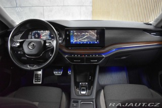 Škoda Octavia SCOUT 2.0 TSI 4x4*TAŽNÉ*D 2023