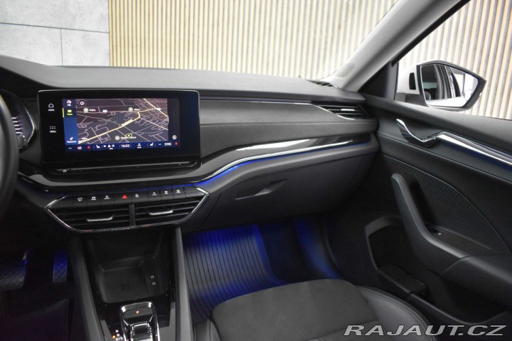Škoda Octavia 1.5TSI STYLE+*TAŽNÉ*DPH*Č 2021