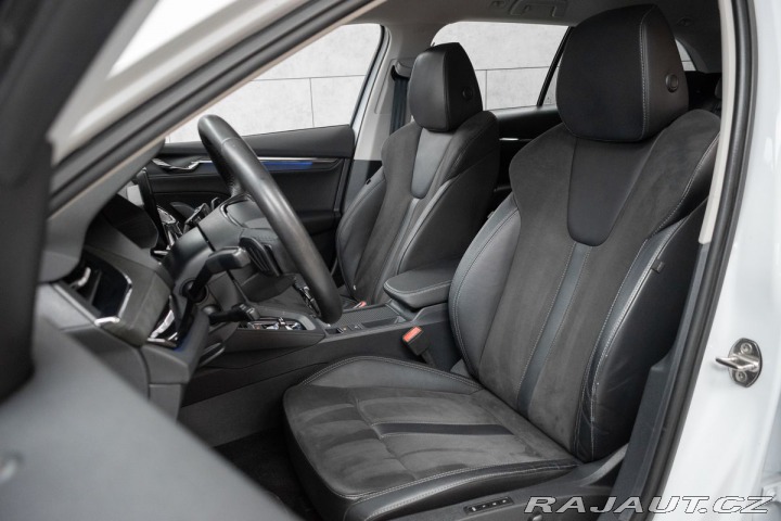 Škoda Octavia 1.5TSI STYLE+*TAŽNÉ*DPH*Č 2021