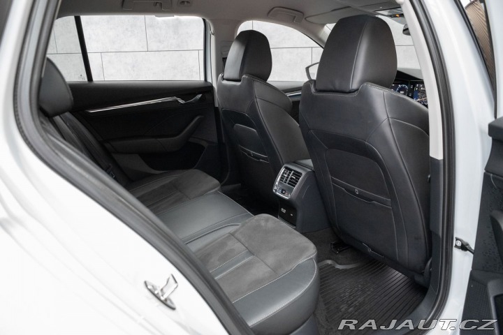 Škoda Octavia 1.5TSI STYLE+*TAŽNÉ*DPH*Č 2021