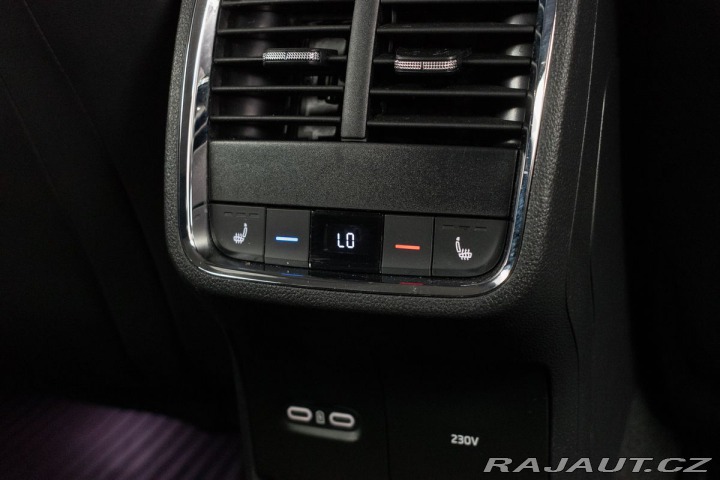 Škoda Octavia 1.5TSI STYLE+*TAŽNÉ*DPH*Č 2021