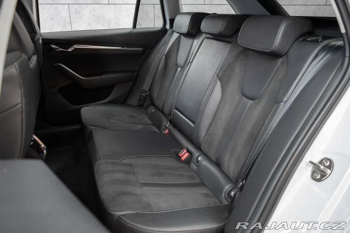 Škoda Octavia 1.5TSI STYLE+*TAŽNÉ*DPH*Č 2021