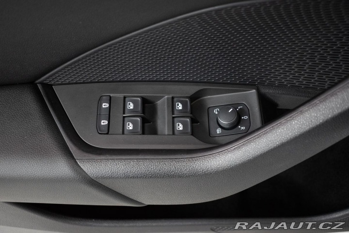 Škoda Octavia 1.5TSI STYLE+*TAŽNÉ*DPH*Č 2021