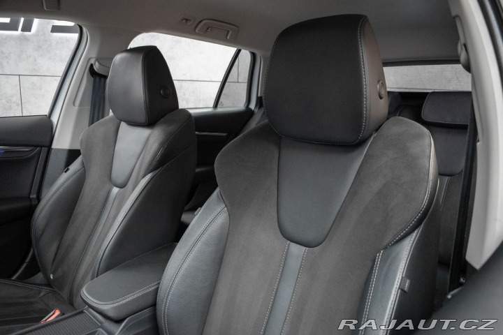 Škoda Octavia 1.5TSI STYLE+*TAŽNÉ*DPH*Č 2021