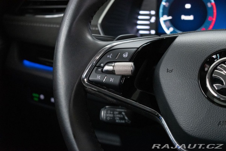 Škoda Octavia 1.5TSI STYLE+*TAŽNÉ*DPH*Č 2021