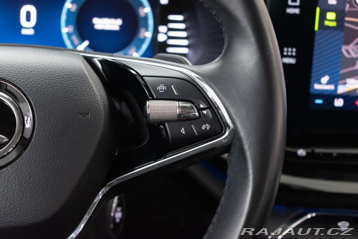 Škoda Octavia 1.5TSI STYLE+*TAŽNÉ*DPH*Č 2021