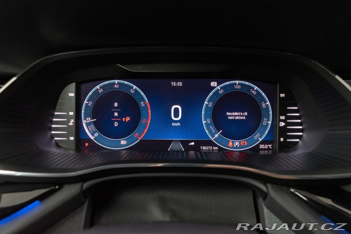 Škoda Octavia 1.5TSI STYLE+*TAŽNÉ*DPH*Č 2021
