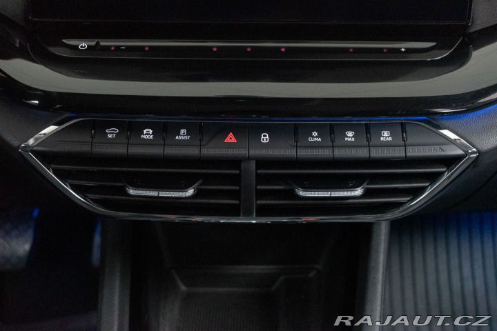 Škoda Octavia 1.5TSI STYLE+*TAŽNÉ*DPH*Č 2021