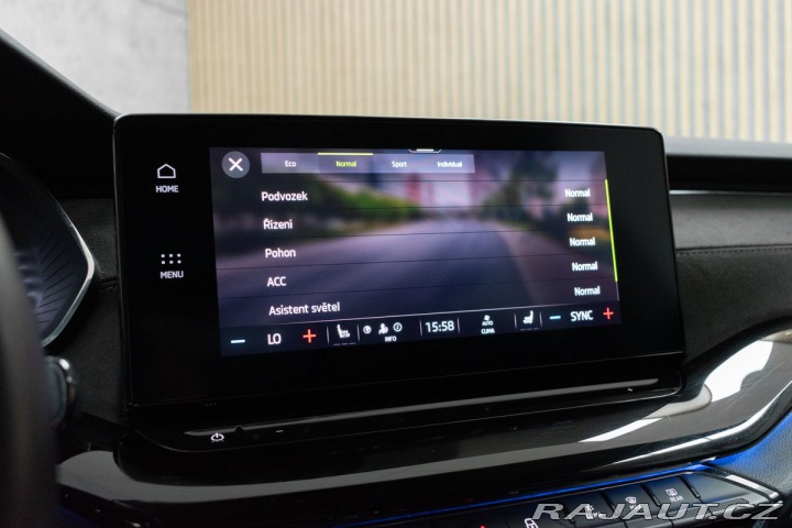 Škoda Octavia 1.5TSI STYLE+*TAŽNÉ*DPH*Č 2021