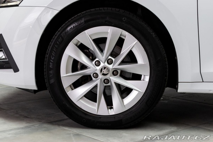 Škoda Octavia 1.5TSI STYLE+*TAŽNÉ*DPH*Č 2021