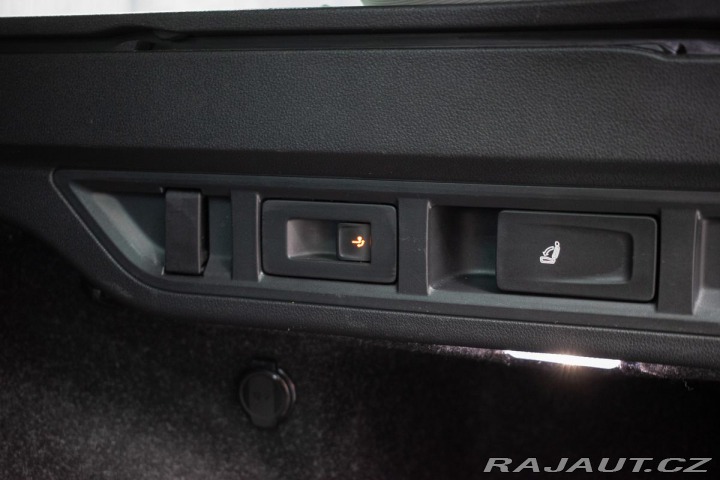 Škoda Octavia 1.5TSI STYLE+*TAŽNÉ*DPH*Č 2021