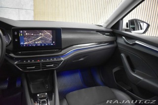 Škoda Octavia 1.5TSI STYLE+*TAŽNÉ*DPH*Č 2021