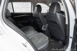 Škoda Octavia 1.5TSI STYLE+*TAŽNÉ*DPH*Č 2021
