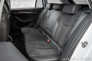 Škoda Octavia 1.5TSI STYLE+*TAŽNÉ*DPH*Č 2021