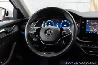 Škoda Octavia 1.5TSI STYLE+*TAŽNÉ*DPH*Č 2021