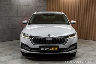 Škoda Octavia 1.5TSI STYLE+*TAŽNÉ*DPH*Č 2021