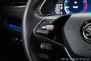 Škoda Octavia 1.5TSI STYLE+*TAŽNÉ*DPH*Č 2021