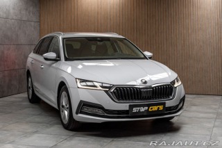 Škoda Octavia 1.5TSI STYLE+*TAŽNÉ*DPH*Č 2021