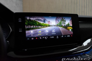 Škoda Octavia 1.5TSI STYLE+*TAŽNÉ*DPH*Č 2021