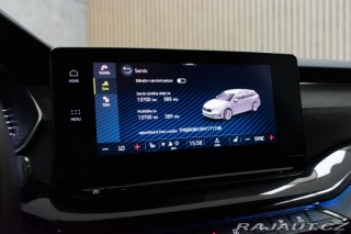 Škoda Octavia 1.5TSI STYLE+*TAŽNÉ*DPH*Č 2021