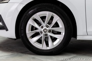 Škoda Octavia 1.5TSI STYLE+*TAŽNÉ*DPH*Č 2021